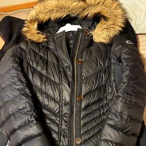 Women's coat